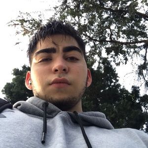 Meet your Posher, Chance